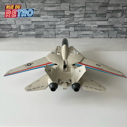 G.I JOE Skystiker XP-14F Hasbro