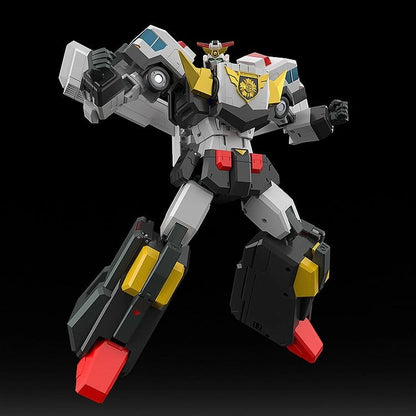 Brave Police J-Decker The Gattai figurine J-Decker 26 cm - Image 6
