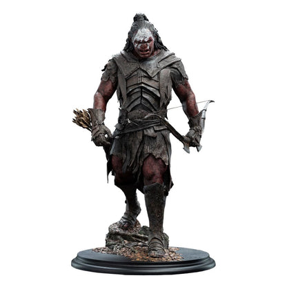 Le Seigneur des Anneaux statuette 1/6 Lurtz, Hunter of Men (Classic Series) 36 cm - Image 1