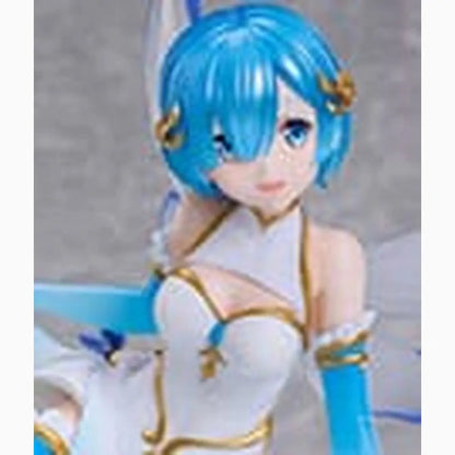 Re:Zero Starting Life in another World statuette PVC 1/7 Rem Jewel Princess 21 cm - Image 2