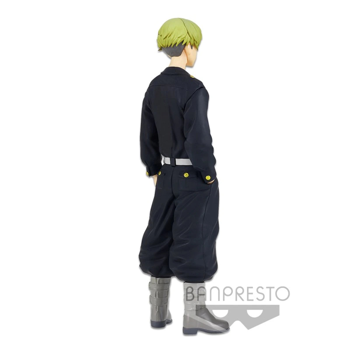 TOKYO REVENGERS - CHIFUYU MATSUNO FIGURE - Image 4