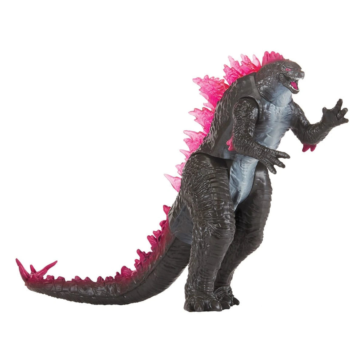 Godzilla x Kong: Le Nouvel Empire figurine Kong Godzilla Real Feel 15 cm - Image 1