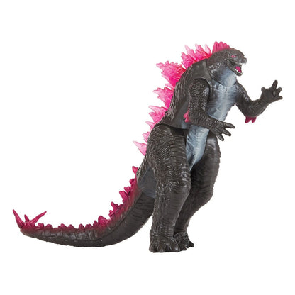 Godzilla x Kong: Le Nouvel Empire figurine Kong Godzilla Real Feel 15 cm - Image 1