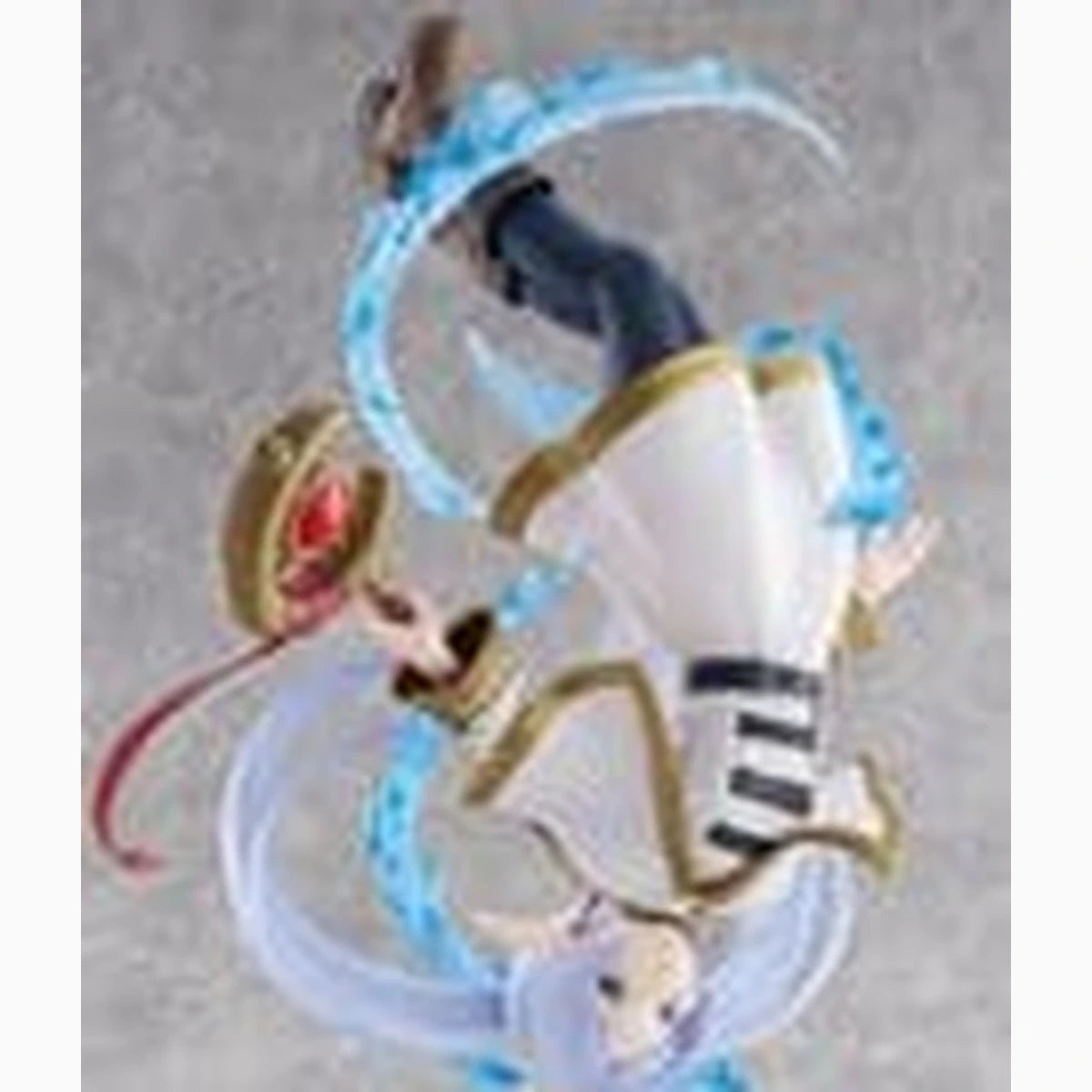 Frieren: Beyond Journey´s End Series statuette FIGURIZMa PVC Frieren Flower Dance 36 cm - Image 2