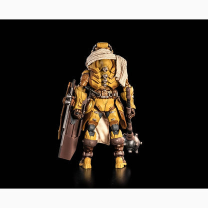 Cosmic Legions: OxKrewe Book Two Harrow Zone figurine Hylor Cryn 18 cm - Image 4