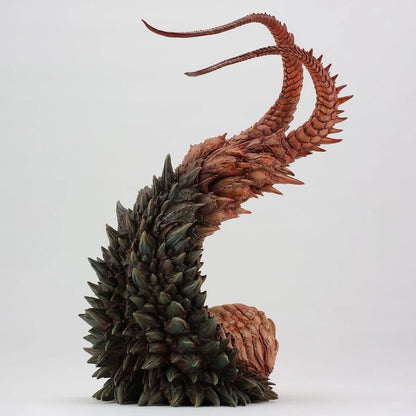 Ultraman Kaiju Remix Series figurine vinyle Twin Tail 33 cm - Image 3