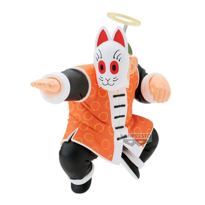DBZ Dragon Ball Match Makers Grandpa Son Gohan 15cm W143 - Image 1