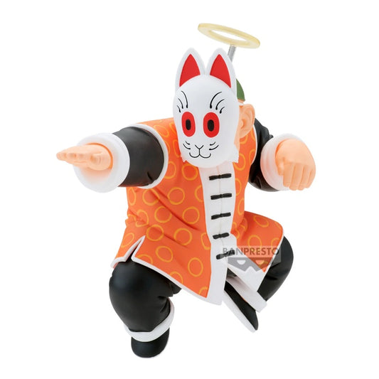 DBZ Dragon Ball Match Makers Grandpa Son Gohan 15cm W143 - Image 1