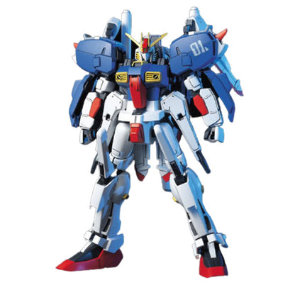 Gundam Gunpla 1/144 023 HGUC Msa-0011 S-Gundam - Image 1