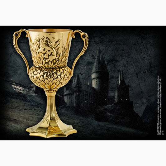 Harry Potter réplique La Coupe de Helga Hufflepuff - Image 1