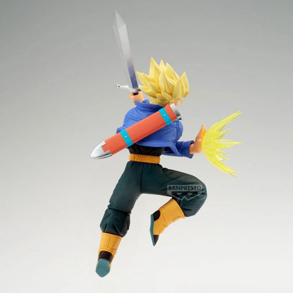 DRAGON BALL Z - G X MATERIA - TRUNKS - Image 4