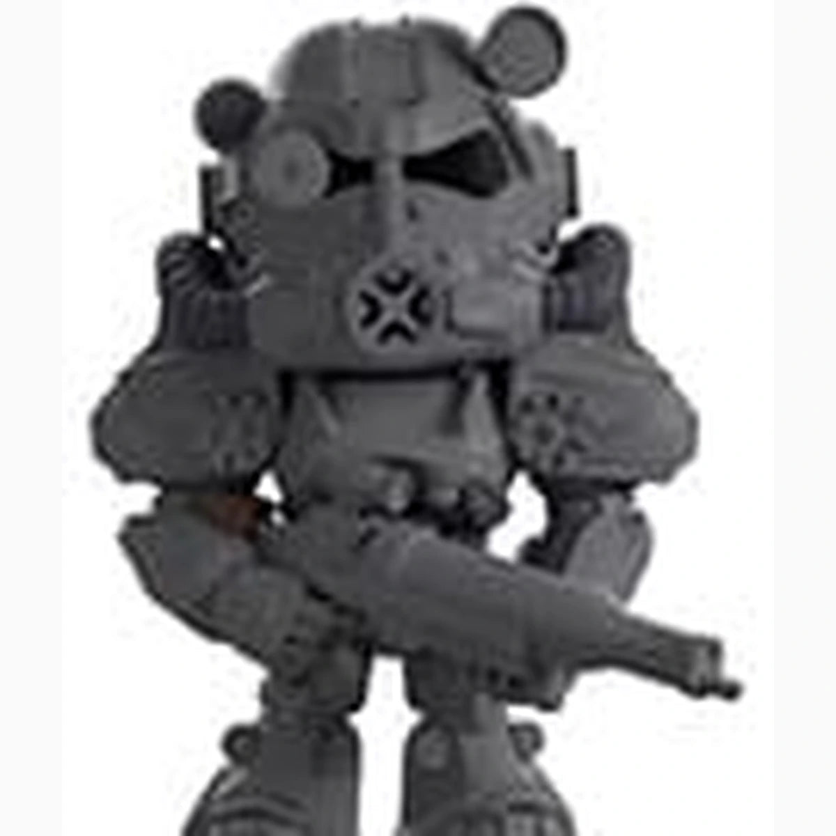 Fallout Vinyl figurine T-60 Power Armor 11 cm - Image 2