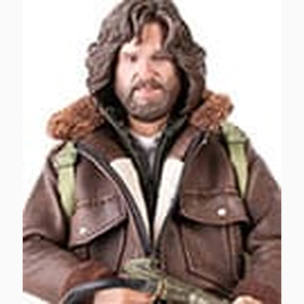 The Thing 1982 figurine 1/6 MacReady 30 cm - Image 2