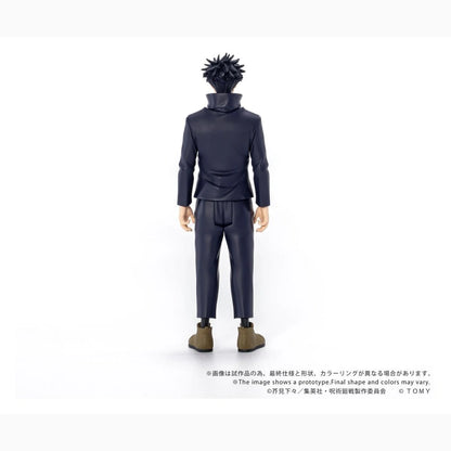 Jujutsu Kaisen figurine Collekazaro CK-J02 Megumi Fushiguro 10 cm - Image 6