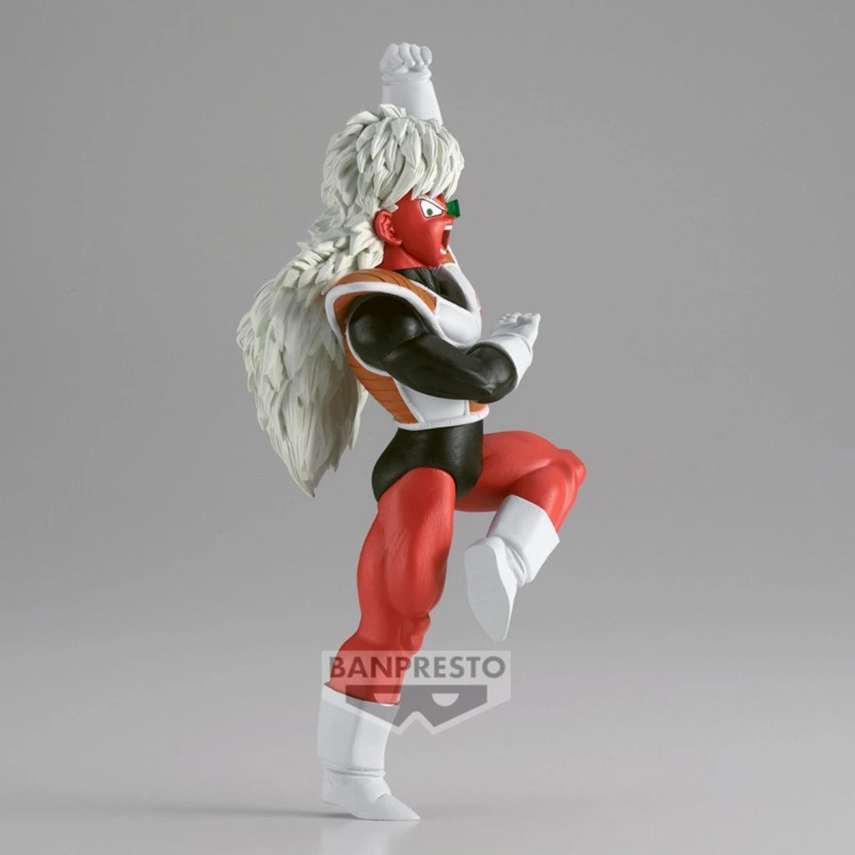 DRAGON BALL Z - SOLID EDGE WORKS - JEICE - Image 2