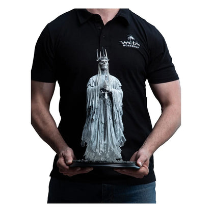 Le Seigneur des Anneaux statuette 1/6 Witch-king of the Unseen Lands (Classic Series) 43 cm - Image 5