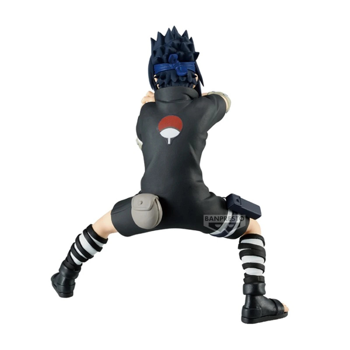 NARUTO SHIPPUDEN - VIBRATION STARS - USHIHA SASUKE - Image 2