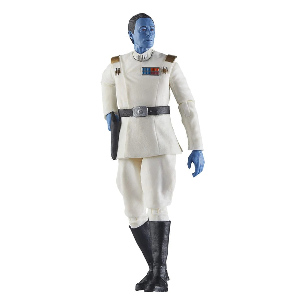 Star Wars Black Series pack 3 figurines Masters of Evil 15 cm - Image 5