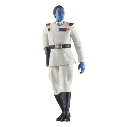Star Wars Black Series pack 3 figurines Masters of Evil 15 cm - Image 5