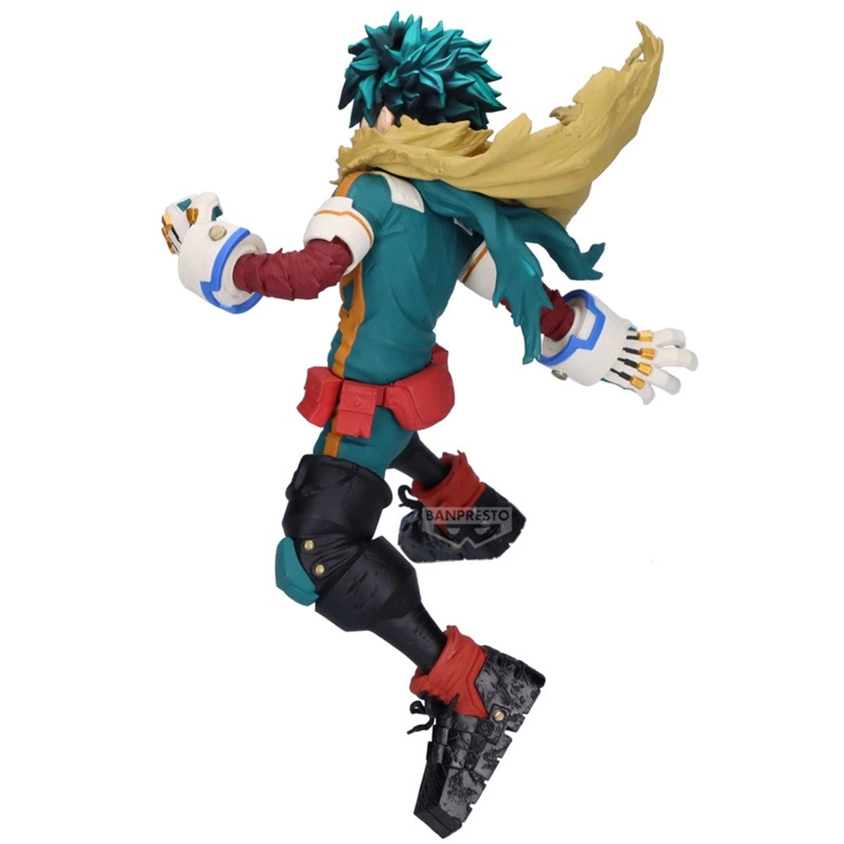 My Hero Academia Maximatic Izuku Midoriya The Beginning 22cm W143 - Image 2