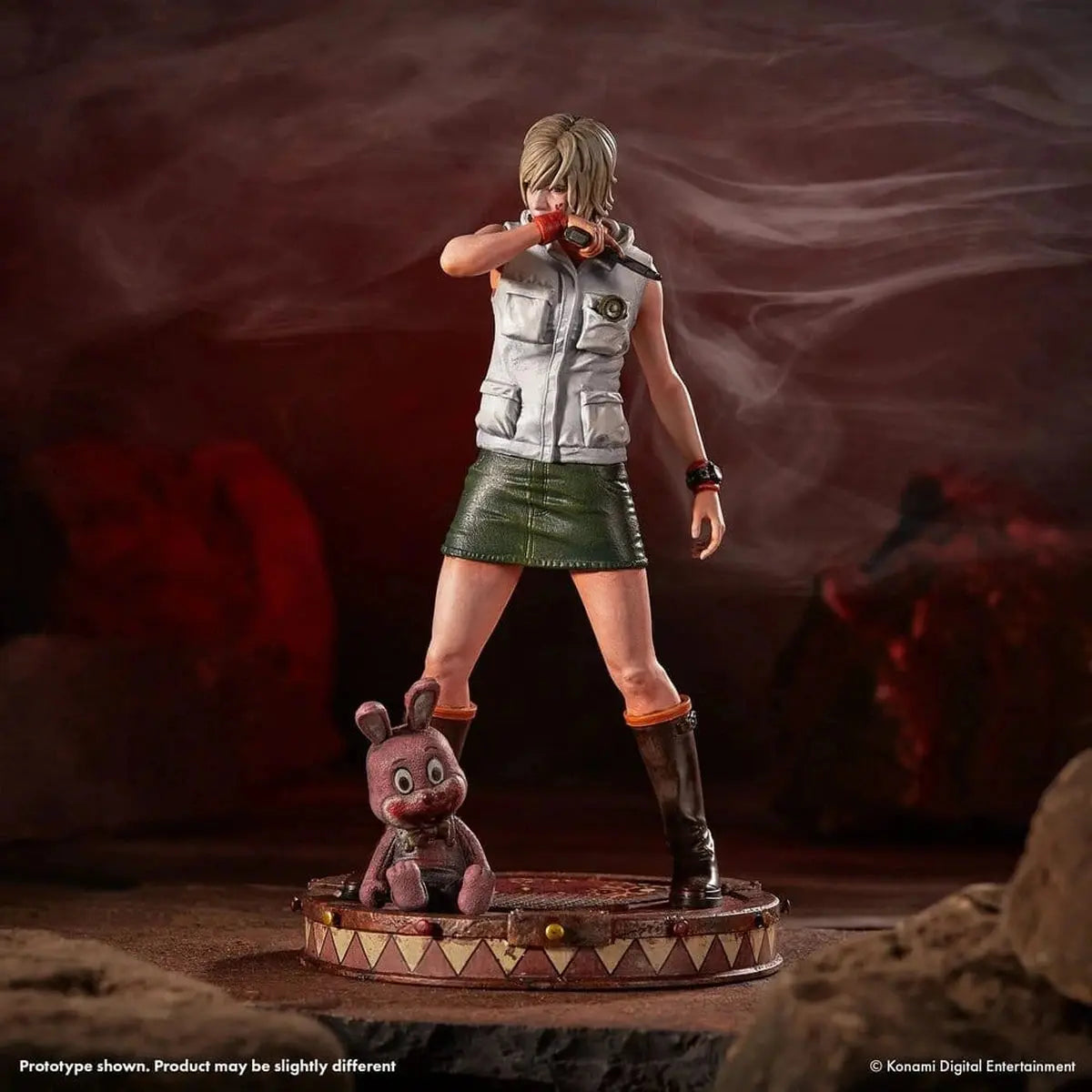 Silent Hill statuette PVC Heather Mason 18 cm - Image 3