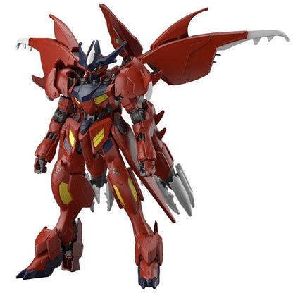 Gundam Gunpla HG 1/144 011 Gundam Amazing Barbatos Lupus - Image 1