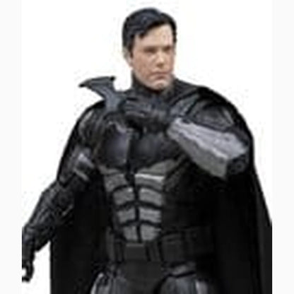 DC Multiverse figurine Batman (Justice League) (Gold Label) 18 cm - Image 2