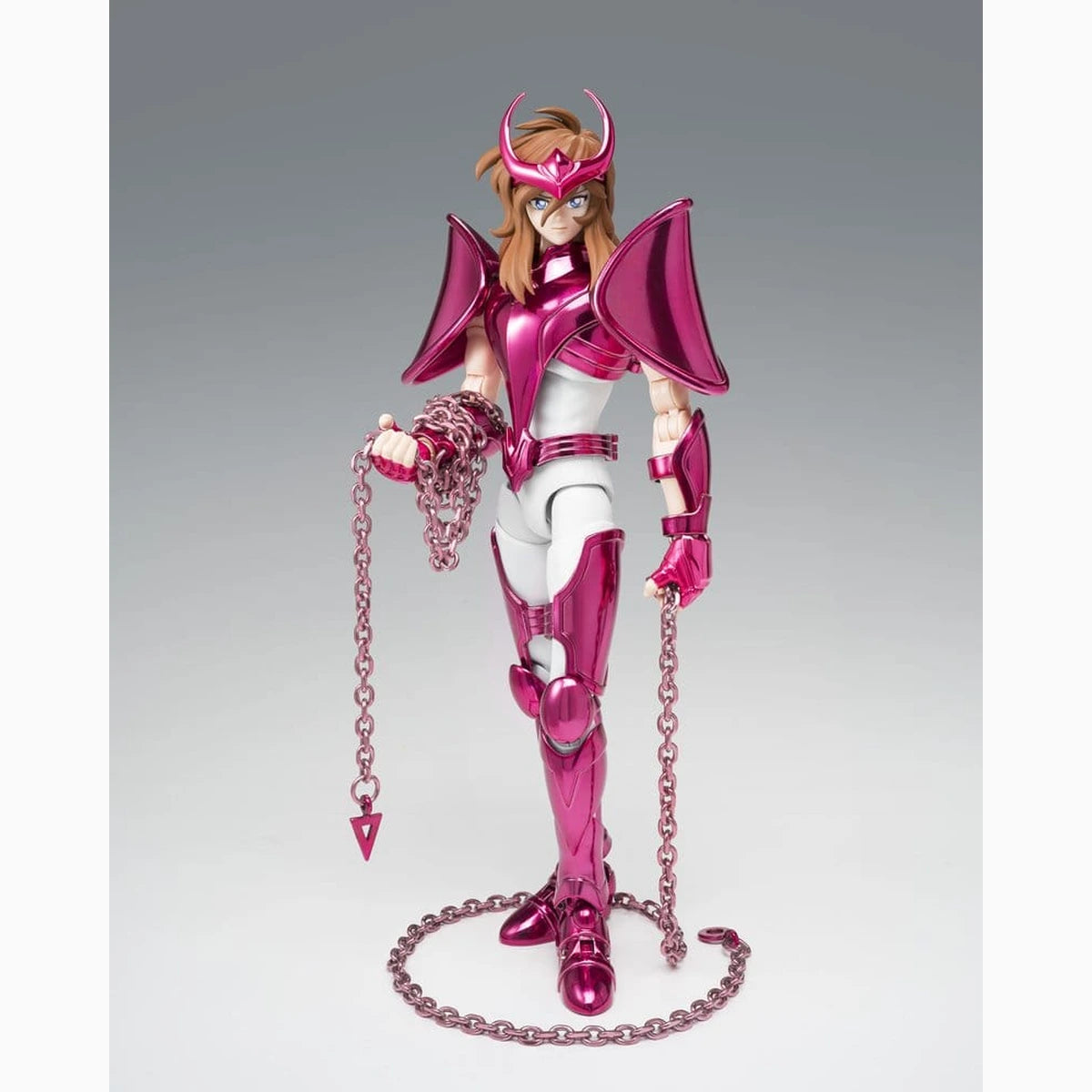 Saint Seiya figurine Saint Cloth Myth EX Andromeda Shun [Final Bronze Cloth] -Original Color Edition- 17 cm - Image 1