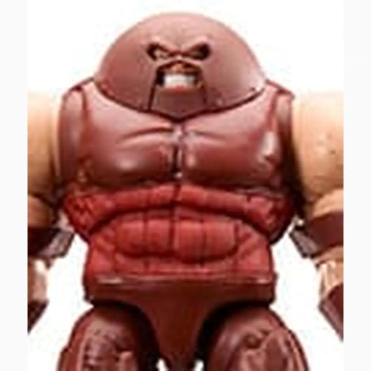 Marvel Legends Gamerverse figurine Marvel's Juggernaut 22 cm - Image 2