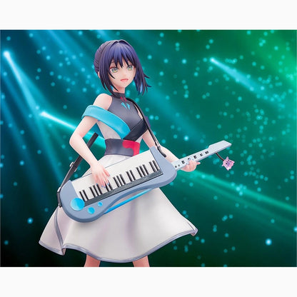 Cosmic Princess Kaguya! figurine PVC Iroha Sakayori: Collaboration Concert Ver. 17 cm - Image 4