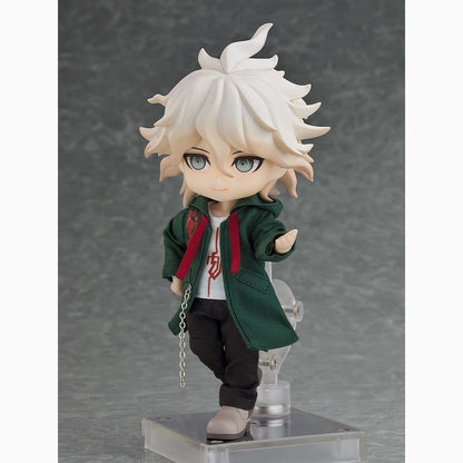 Danganronpa 2x2 Nendoroid Doll figurine Nagito Komaeda 14 cm - Image 4