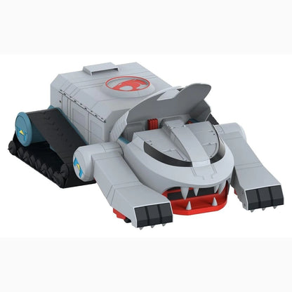 Thundercats Ultimates Véhicule Thundertank avec Panthro (Toy) - Image 1