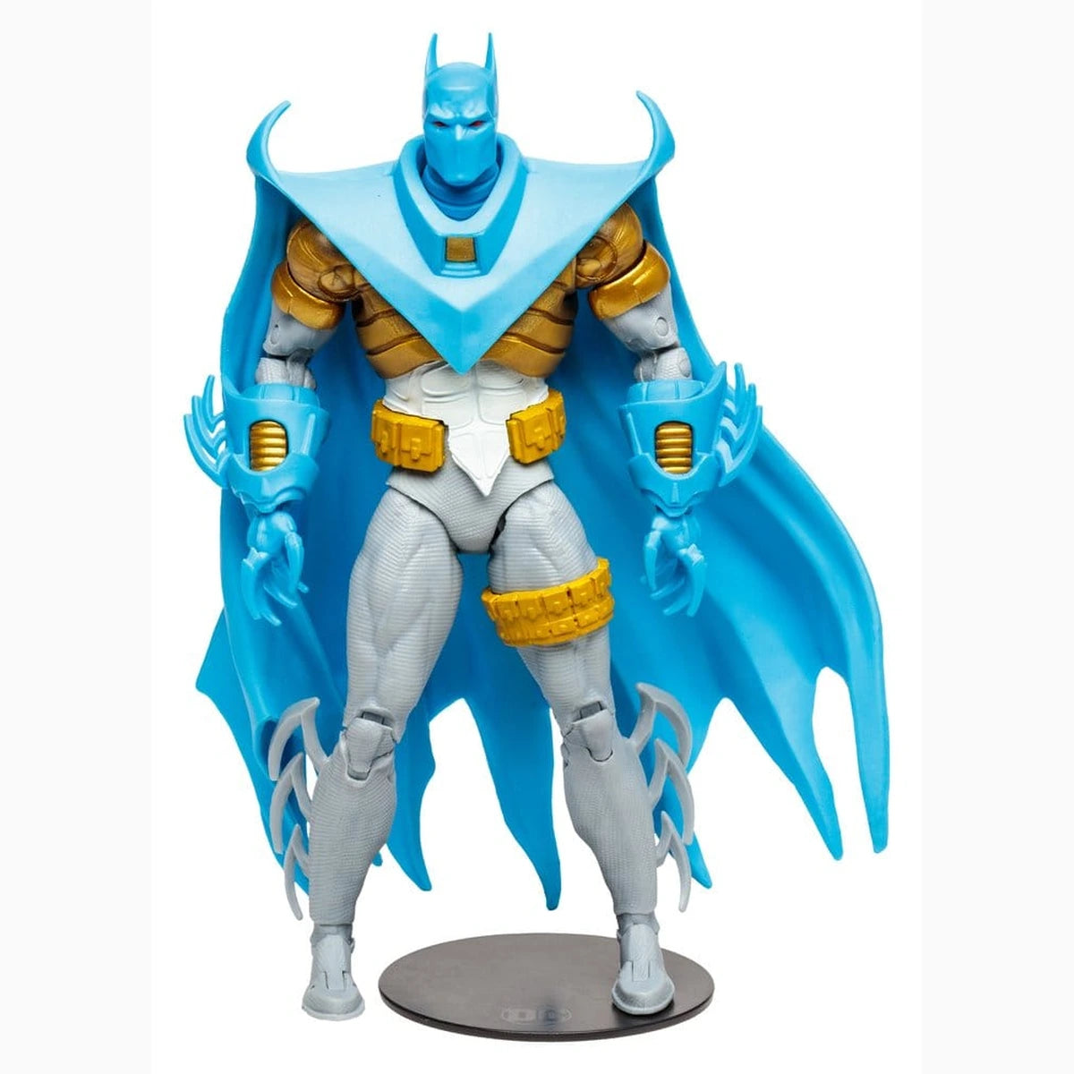 DC Multiverse McFarlane Vault Collection figurine Azrael Batman (Batman Armor) 18 cm - Image 4