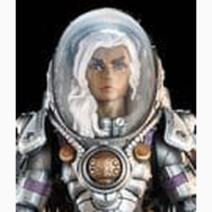 Cosmic Legions Mortal Thorn figurine Arch General Honora - Image 2