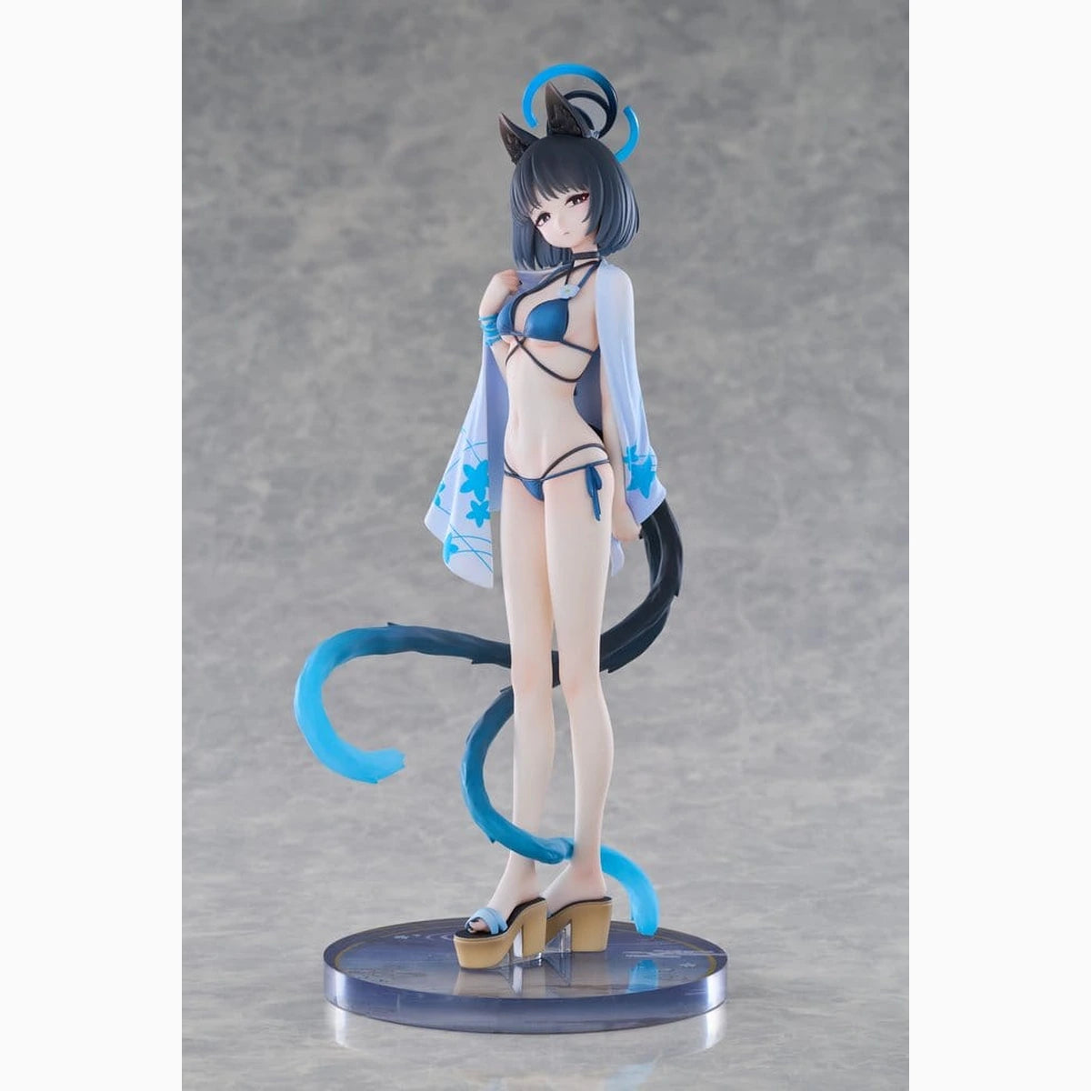 Blue Archive figurine PVC 1/7 Kikyou (Swimsuit) 27 cm - Image 2