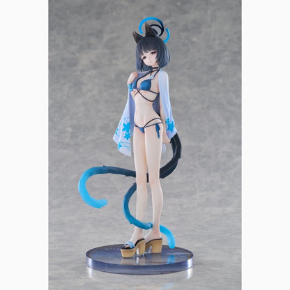 Blue Archive figurine PVC 1/7 Kikyou (Swimsuit) 27 cm - Image 2