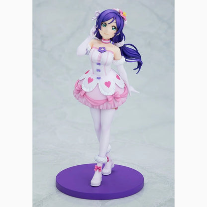 LoveLive! figurine PVC Nozomi Tojo Bokutachi wa Hitotsu no Hikari ver. 16 cm - Image 5