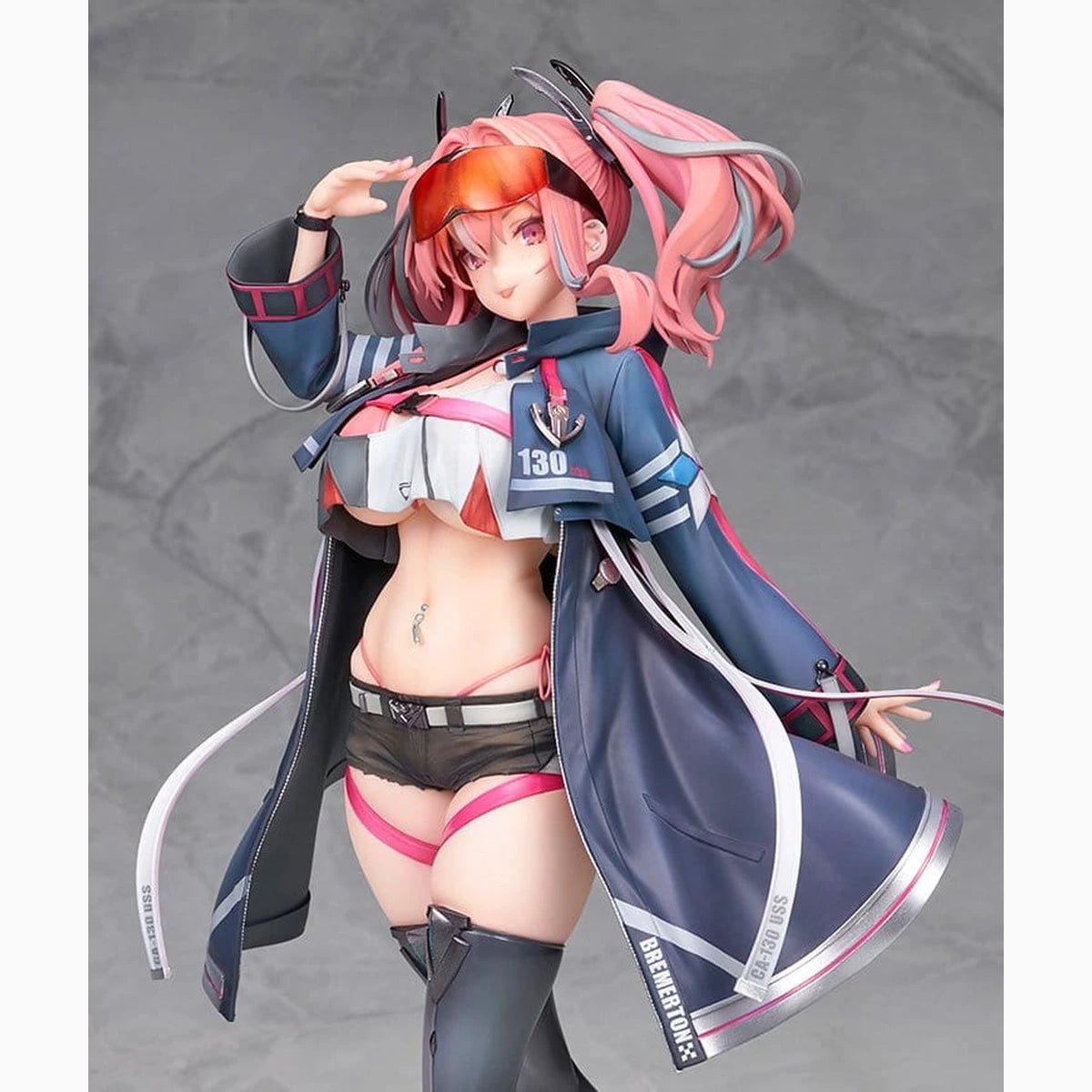 Azur Lane figurine PVC 1/7 Bremerton 25 cm - Image 2