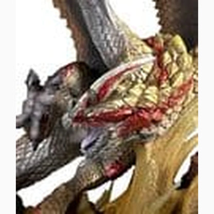 Monster Hunter Capcom Figure Builder Creator's Model figurine PVC Seregios 28 cm - Image 2