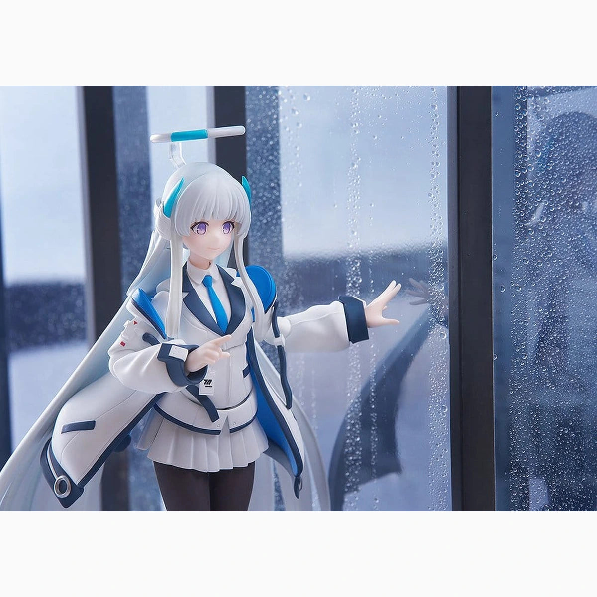 Blue Archive figma figurine Noa Ushio 15 cm - Image 5