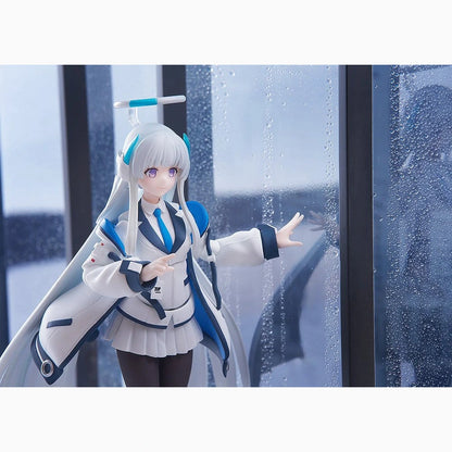 Blue Archive figma figurine Noa Ushio 15 cm - Image 5