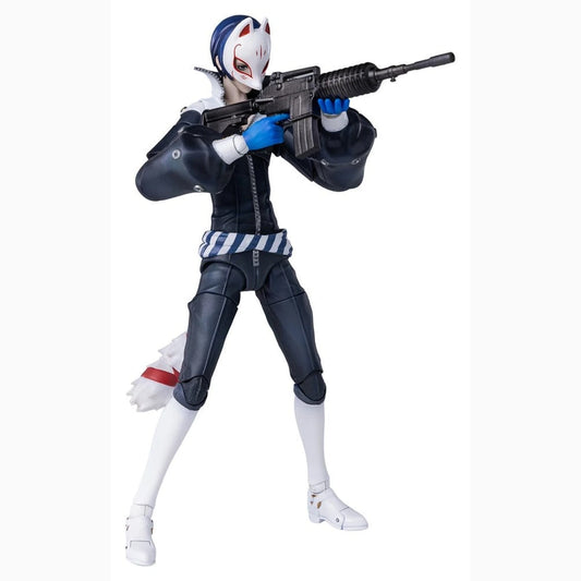 Persona 5 Royal Exquisite Basic figurine 1/12 Fox 16 cm - Image 1