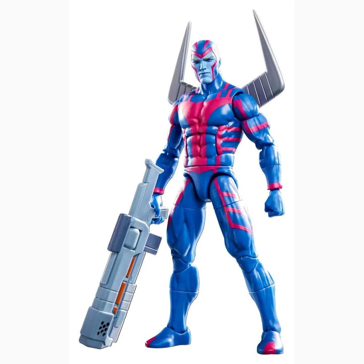 X-Men '97 Marvel Legends figurine Archangel 15 cm - Image 6