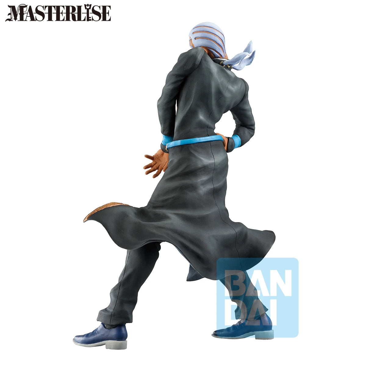 Jojo Bizarre Adventure Ichibansho Gathering Of Rivals Pucchi Masterlise - Image 4