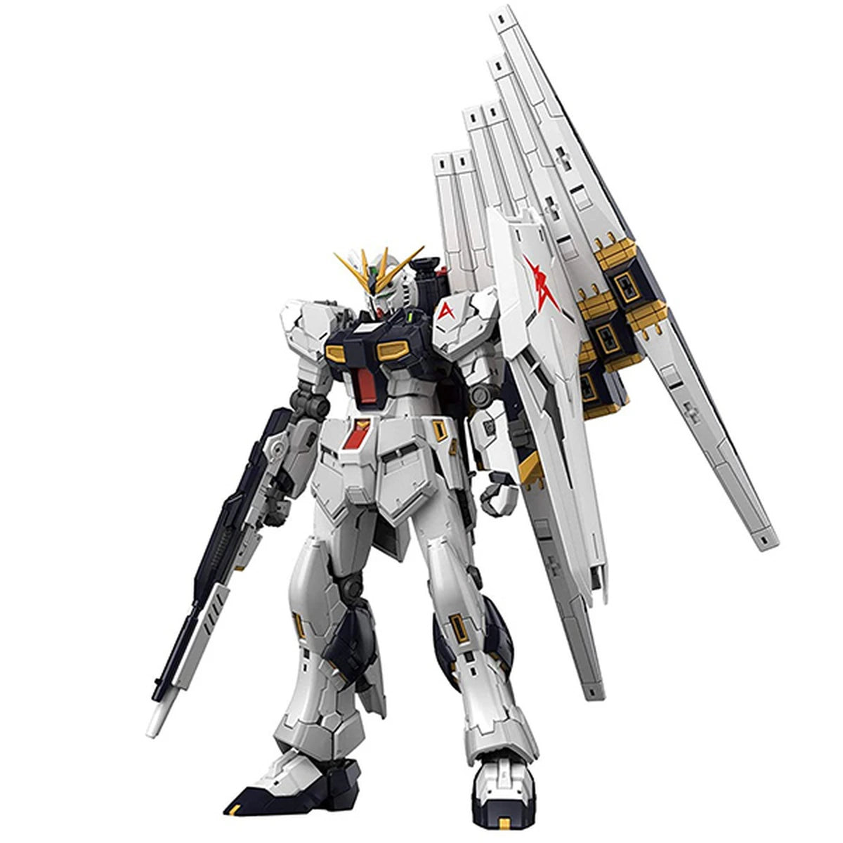 Gundam Gunpla RG 1/144 32 V Gundam - Image 1