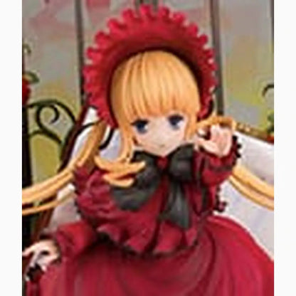Rozen Maiden statuette PVC Shinku 28 cm - Image 2