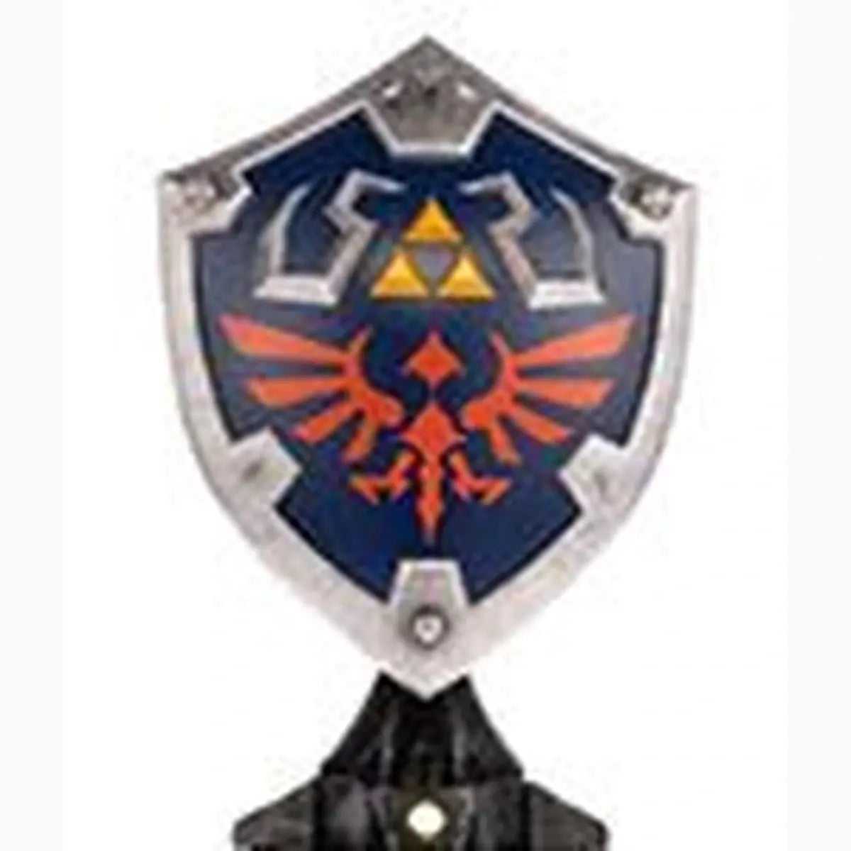 The Legend of Zelda Breath of the Wild statuette PVC Hylian Shield Collector's Edition 29 cm - Image 2