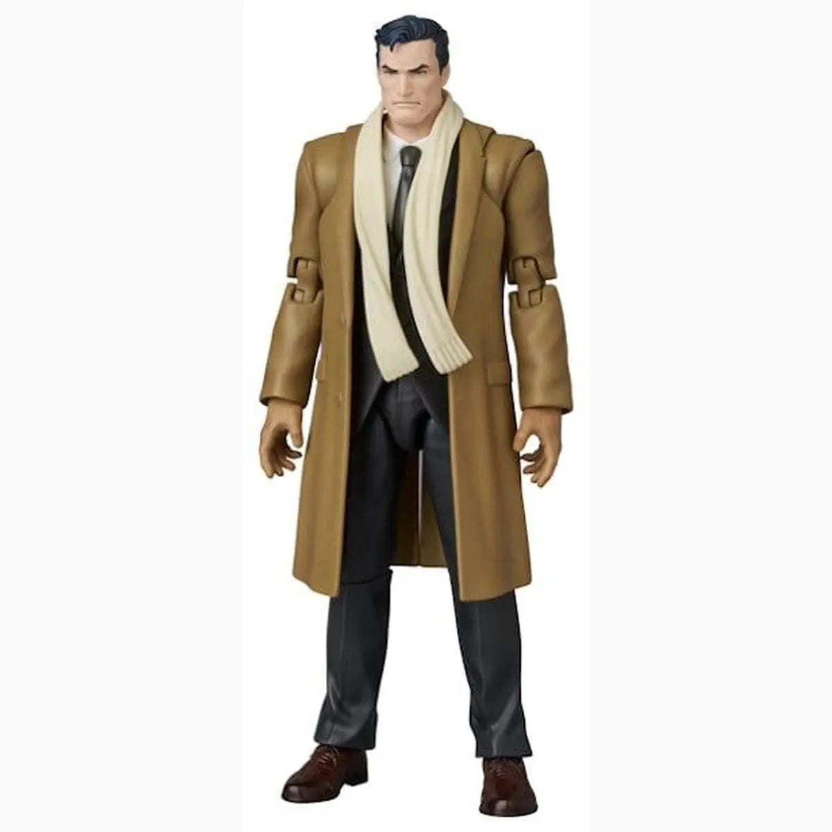 DC Comics figurine MAFEX Bruce Wayne (Batman: Hush Ver.) 16 cm - Image 1
