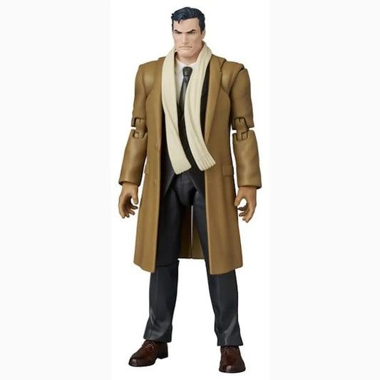 DC Comics figurine MAFEX Bruce Wayne (Batman: Hush Ver.) 16 cm - Image 1