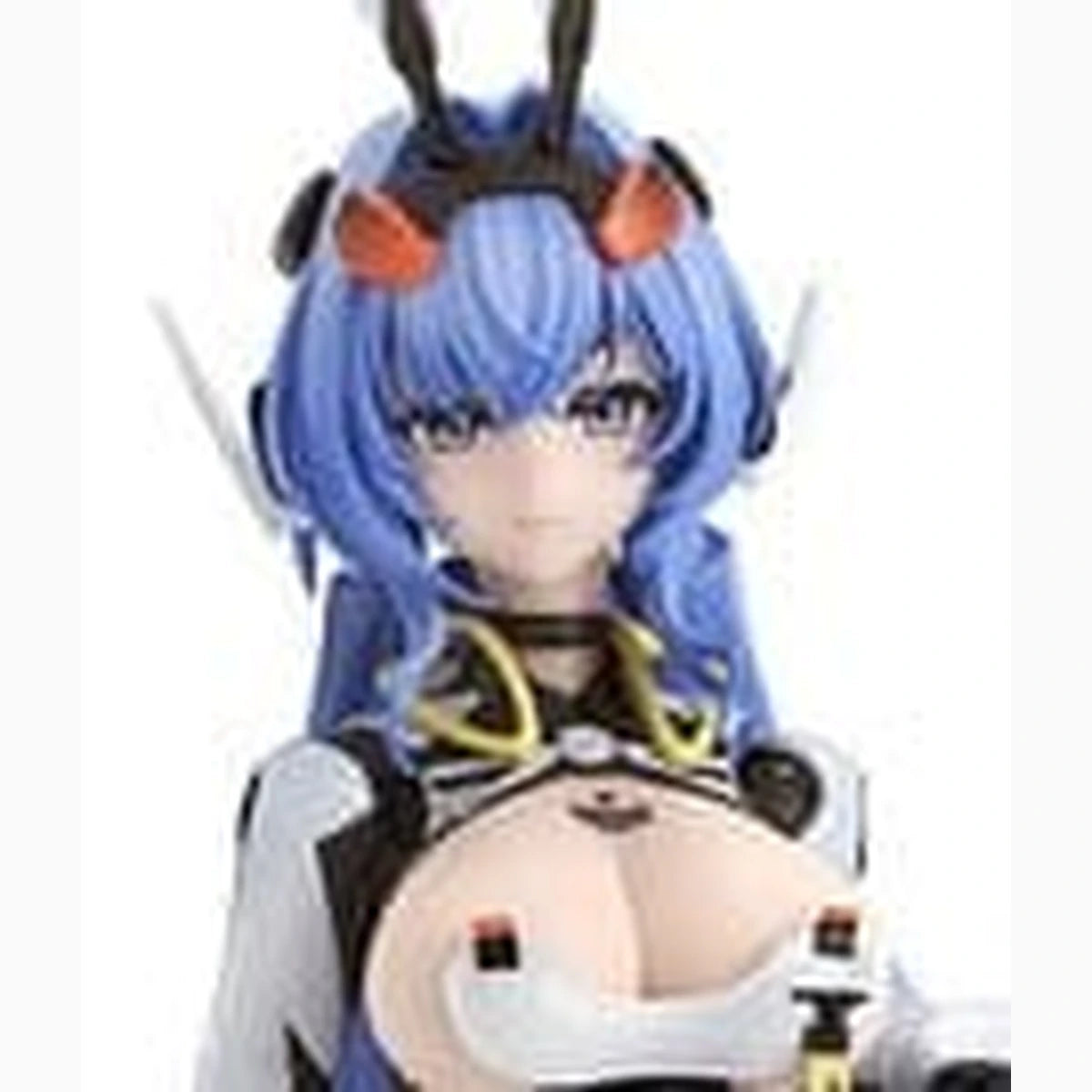Azur Lane Hyper Body figurine New Jersey (April Fools' Ver.) 15 cm - Image 2